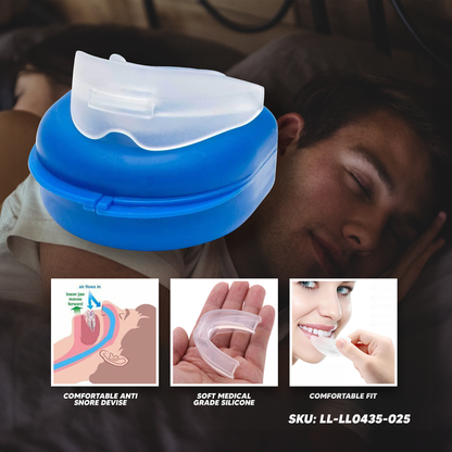 Anti Snoring Device