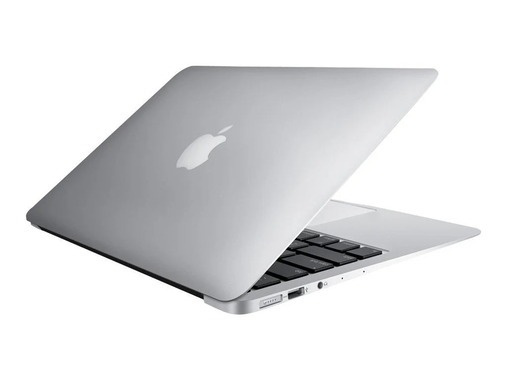 8/500 (SSD) Pre-loved Apple MacBook Air 13" A1466 i7-5650 with Charger - GRADE B