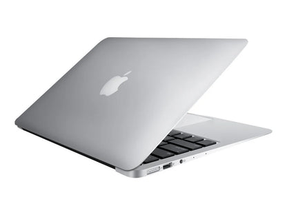 8/500 (SSD) Pre-loved Apple MacBook Air 13" A1466 i7-5650 with Charger - GRADE B