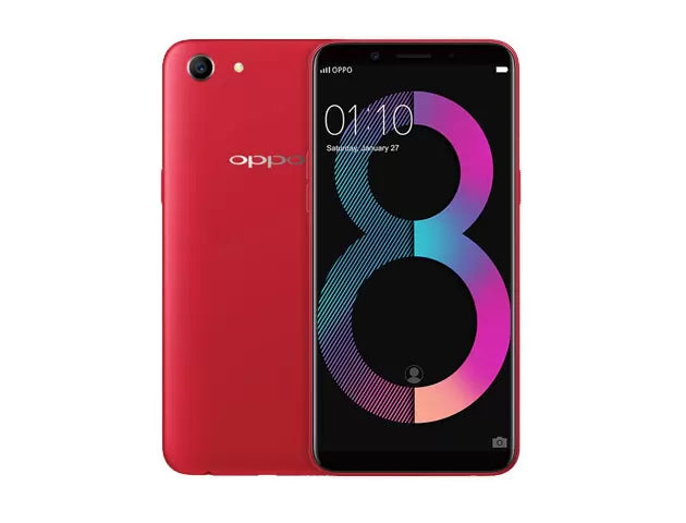 Oppo A83 6gb/128gb 5G Mobile Phone 5000mAh