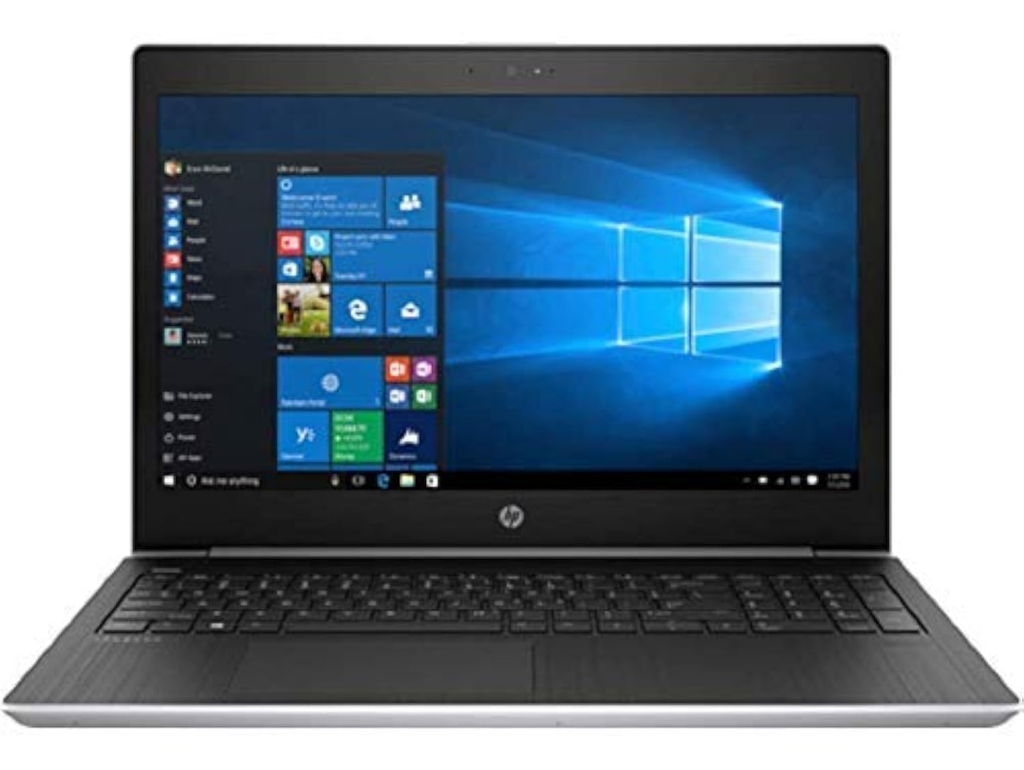 8/240 (SSD) Pre-loved HP ProBook 450 G5 i5-8th Gen Windows Laptop with Charger