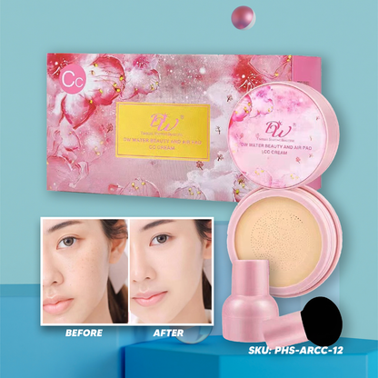 Air Cushion Cream