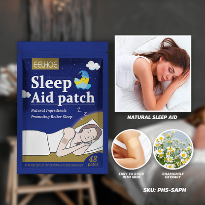 Sleep Aid Patch