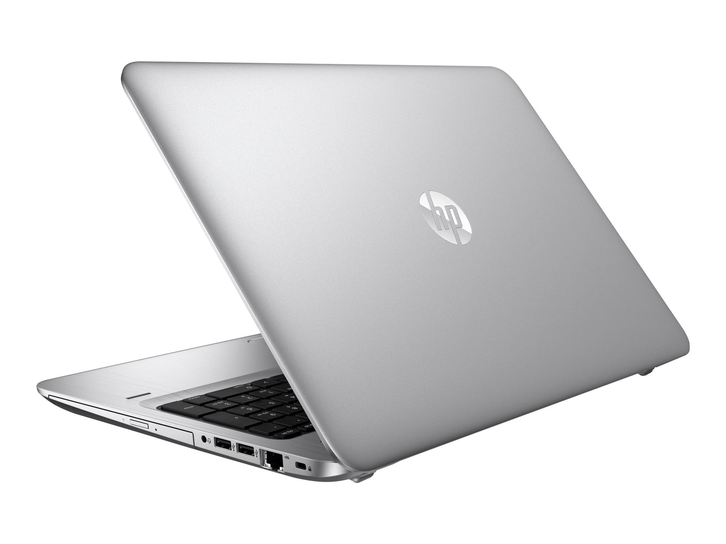 8/256 (SSD) Pre-loved HP ProBook 450 G4 i5-7th Gen Windows Laptop with Charger