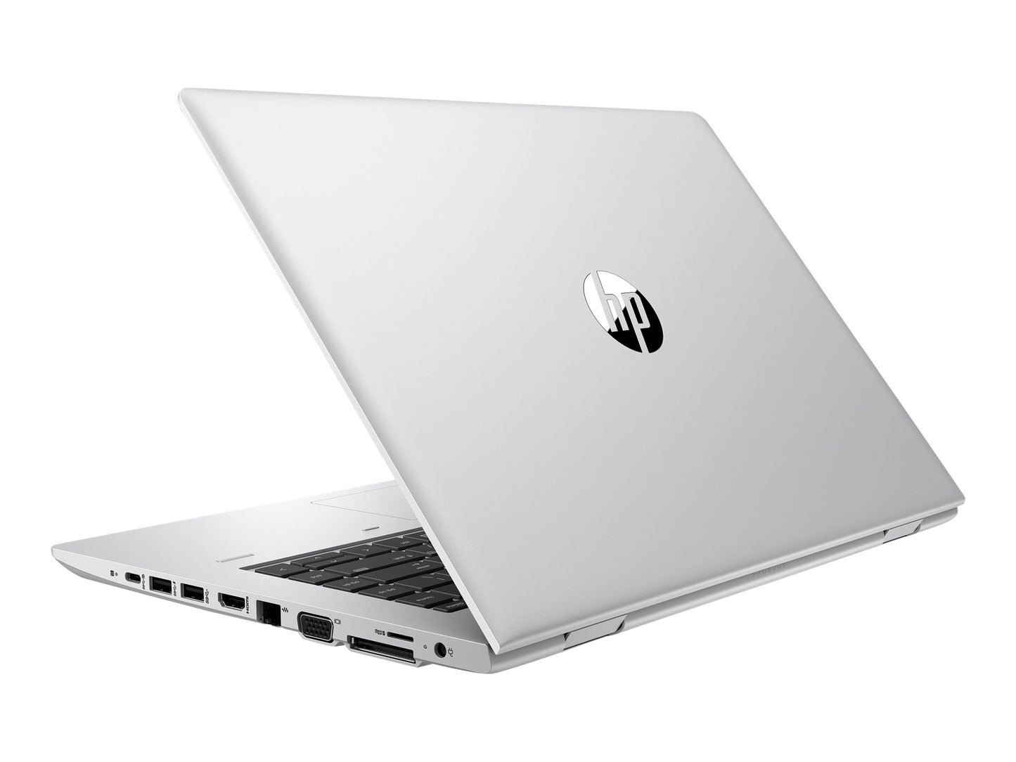 8/240 (SSD) Pre-loved HP ProBook 645 G4 Ryzen 5 Pro Windows Laptop with Charger