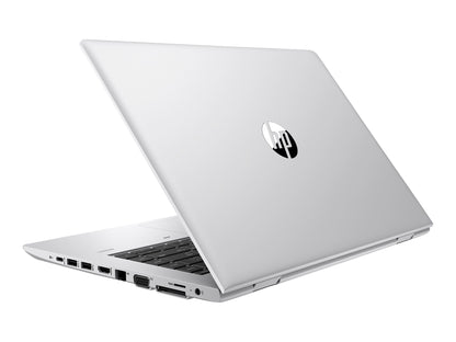 8/240 (SSD) Pre-loved HP ProBook 645 G4 Ryzen 5 Pro Windows Laptop with Charger