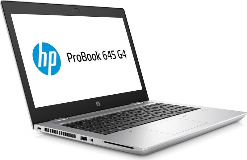 8/240 (SSD) Pre-loved HP ProBook 645 G4 Ryzen 5 Pro Windows Laptop with Charger