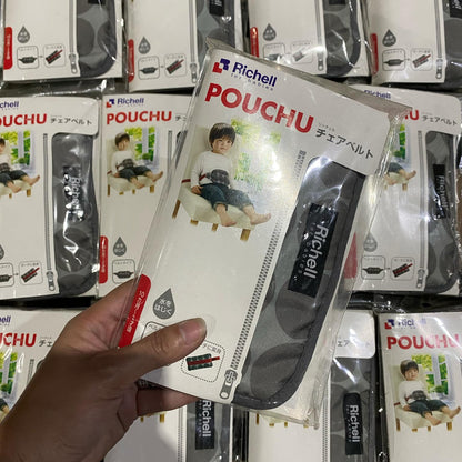 Richell For Babies Pouchu Small