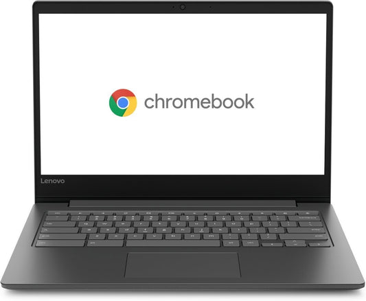 4/64 Pre-loved Chromebook 14-inch Lenovo S330 Regular Laptop with Charger and Playstore - GRADE B