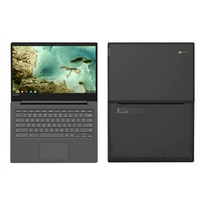 4/64 Pre-loved Chromebook 14-inch Lenovo S330 Regular Laptop with Charger and Playstore - GRADE B