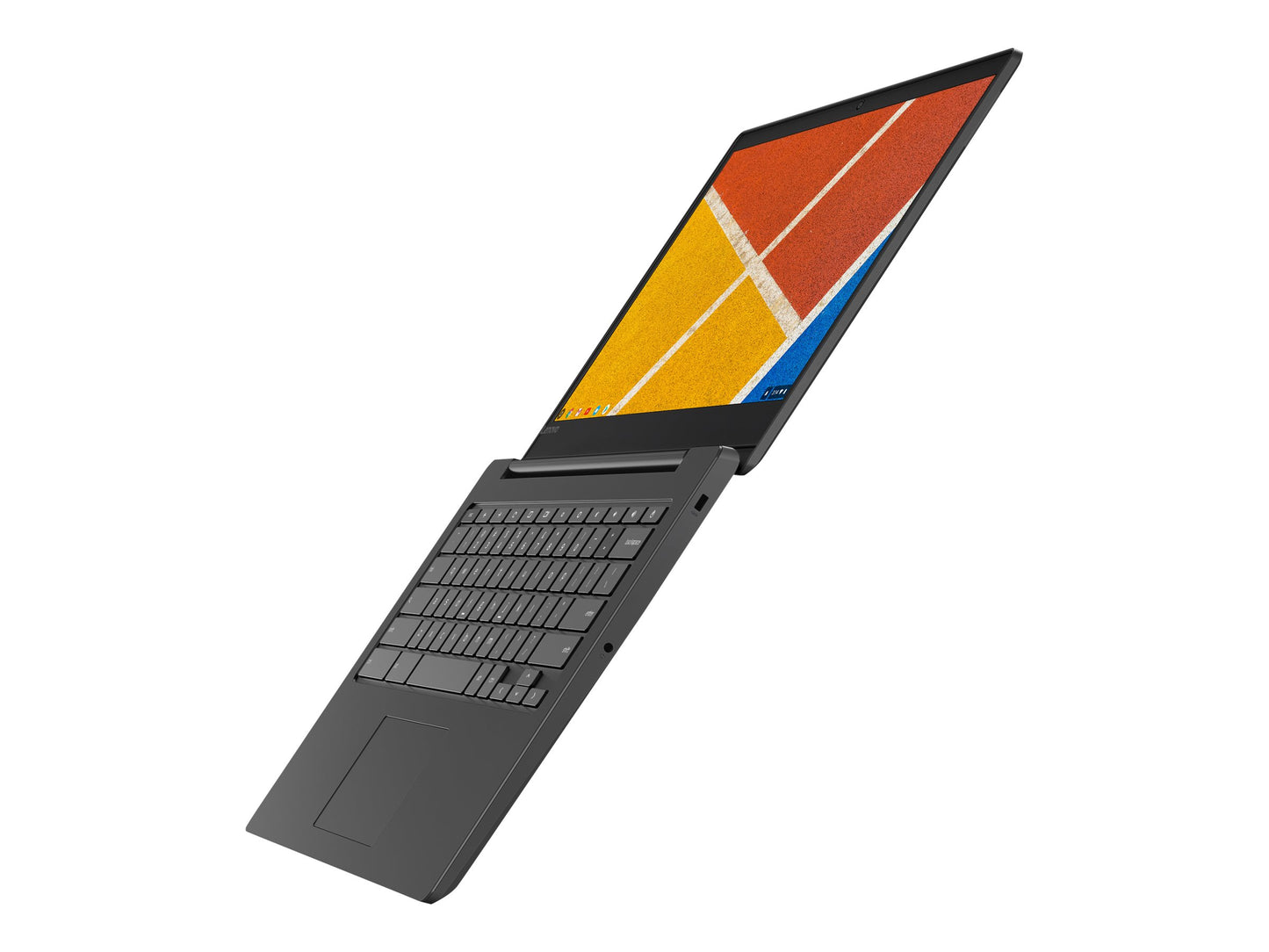 4/64 Pre-loved Chromebook 14-inch Lenovo S330 Regular Laptop with Charger and Playstore - GRADE B