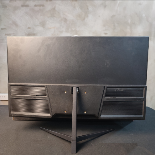 Zega 24" Flat Screen LED Gaming Monitor