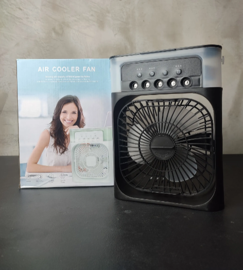 CX-39 Air Cooler Mist Fan