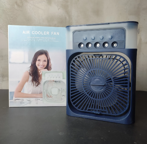 CX-39 Air Cooler Mist Fan
