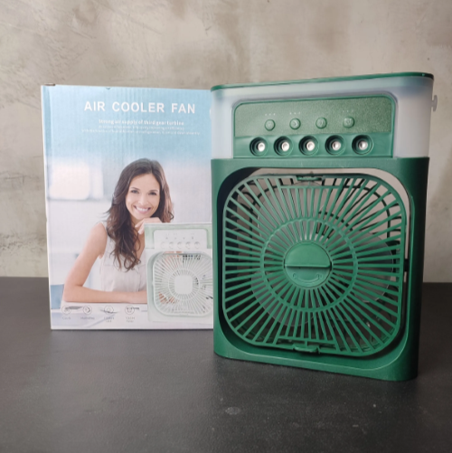 CX-39 Air Cooler Mist Fan