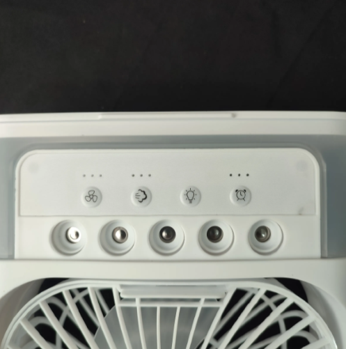 CX-39 Air Cooler Mist Fan