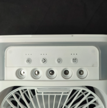 CX-39 Air Cooler Mist Fan