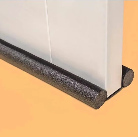 Flexible Door Stopper