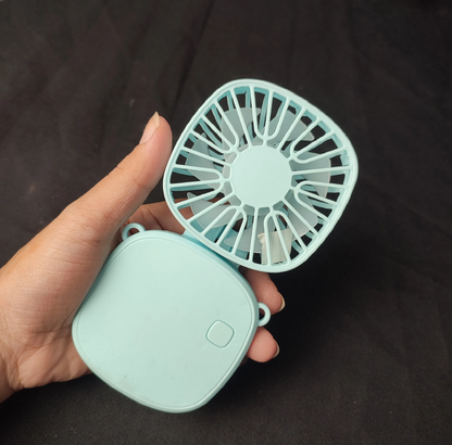 Pocket Fan