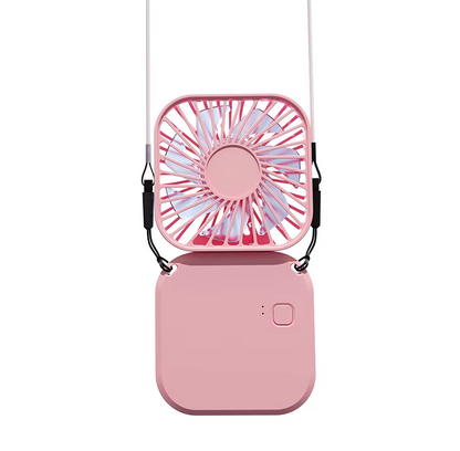 Pocket Fan