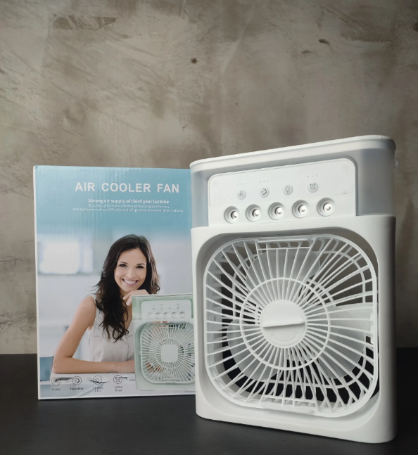 CX-39 Air Cooler Mist Fan