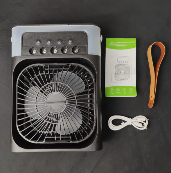 CX-39 Air Cooler Mist Fan
