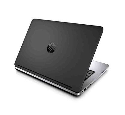 8/120 (HDD) Pre-loved HP ProBook 640 G1 i7-4th Gen Windows Laptop with Charger