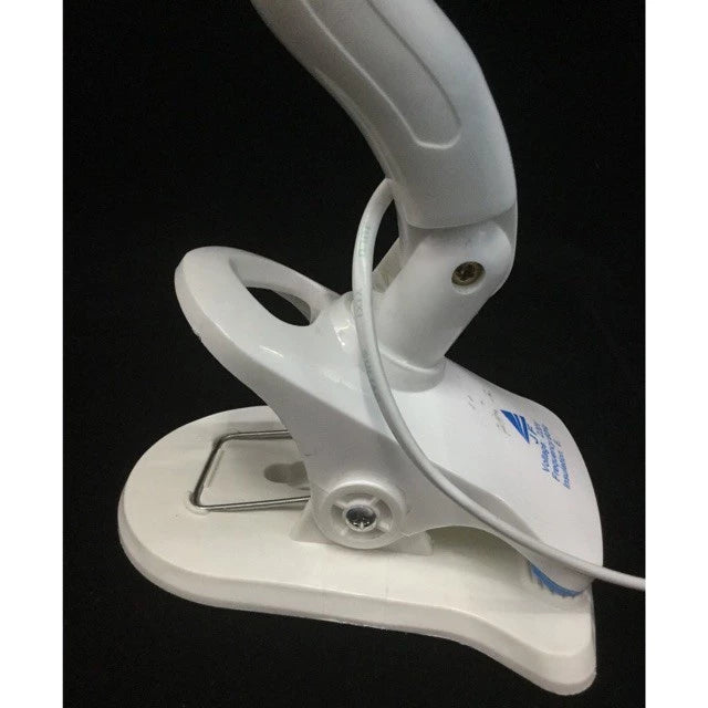 Leaf Clip Fan