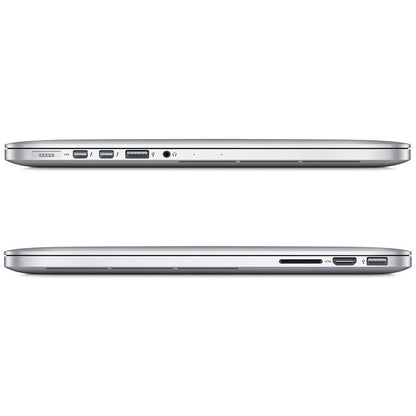 8/128 (SSD) Pre-loved Apple MacBook Pro 13" A1502 i5-5257 with Charger
