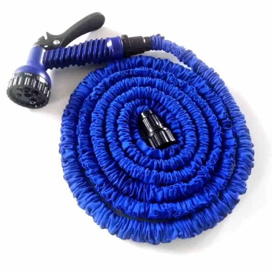 The Incredible Xpanding Hose Automatically Expands Magic Hose