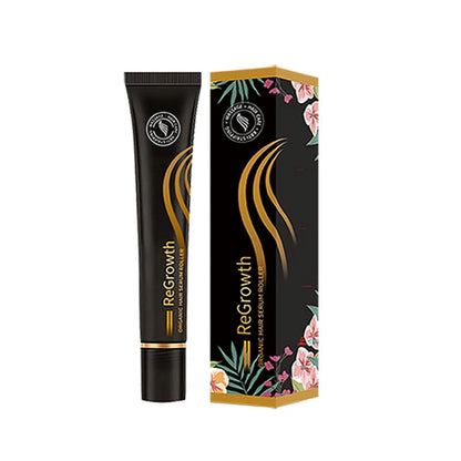 ReGrowth Organic Hair Serum Roller 20ml