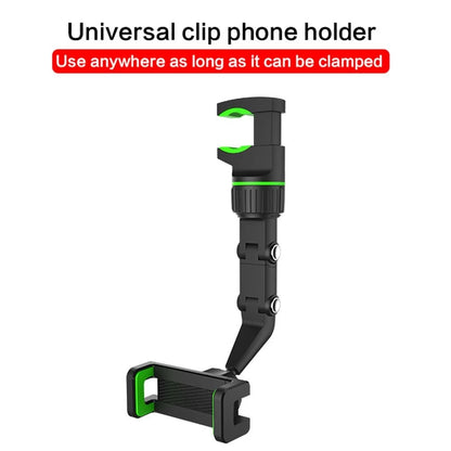 Universal Clip Cellphone Holder