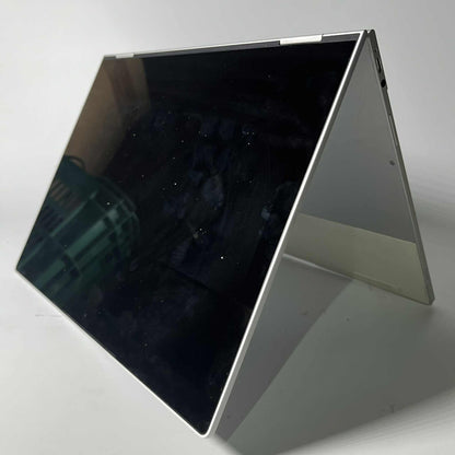 Pre-loved Google Pixelbook C0A i7-7th Gen Chromebook Laptop Flippable with Charger - GRADE B