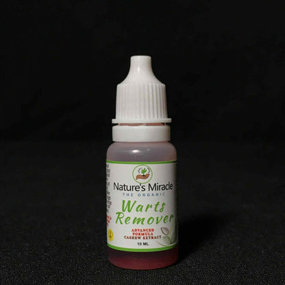 Verdef Purest Kasoy Oil Skin Problems Solution Warts Remover 10ml