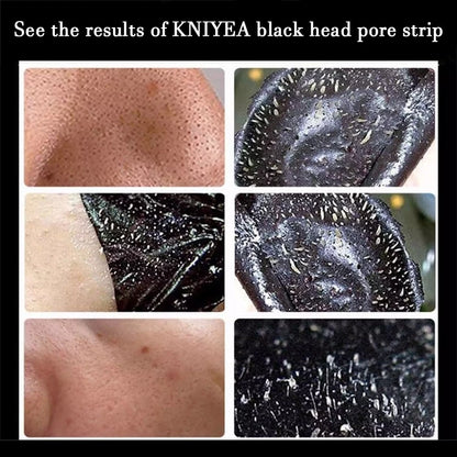 Black Head Pore Strip (PILATEN)