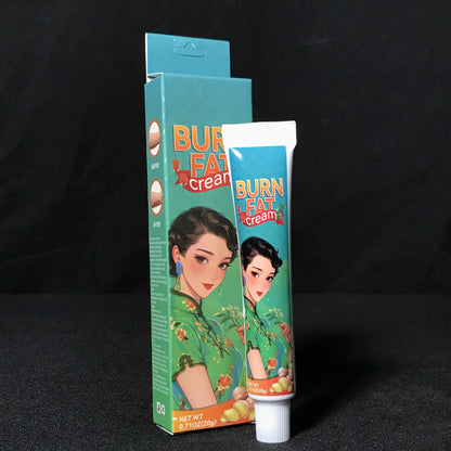 Hanet Burn Fat Cream Belly Firming Cream 20g