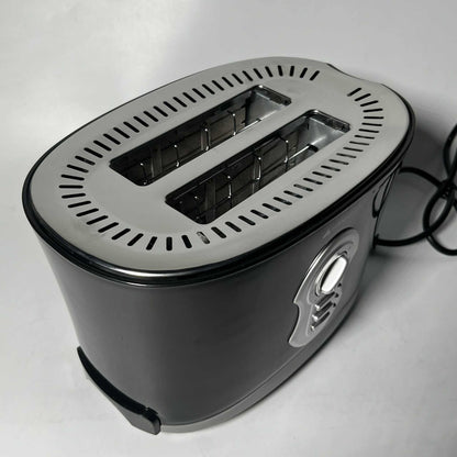 Hanabishi Pop-up Toaster HPOP-40SS