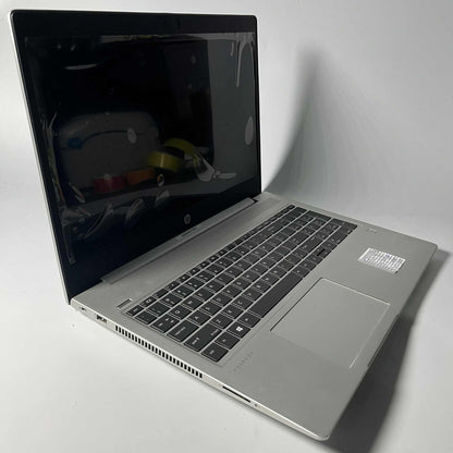 8/240 (SSD) Pre-loved HP ProBook 455R G6 Ryzen 5 Windows Laptop with Charger
