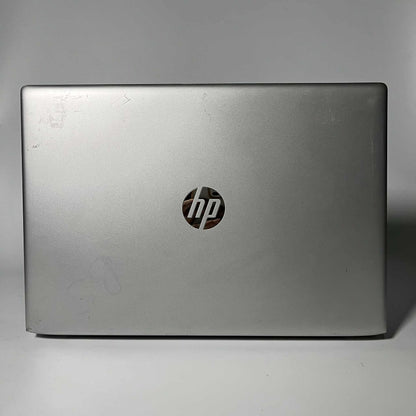 8/240 (SSD) Pre-loved HP ProBook 450 G5 i5-8th Gen Windows Laptop with Charger