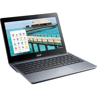 Pre-loved Chromebook Acer C720 Laptop with Charger - CLASS B