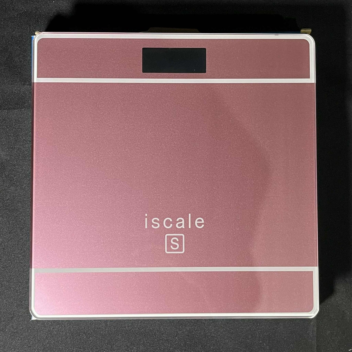[A1-775] Electonic Personal Scale Digital - Max 180kg
