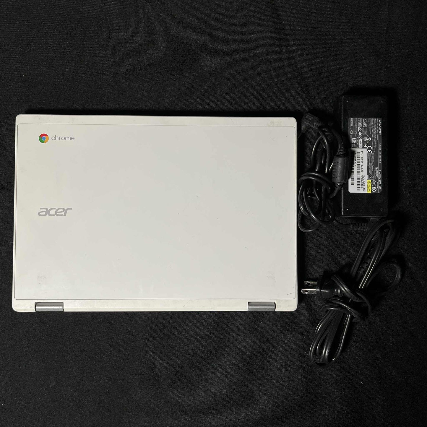 ⭐️[BEST SELLER] Pre-loved Acer CB3 131-132 2GB RAM & 16GB SSD Chromebook Laptop - (With Playstore)