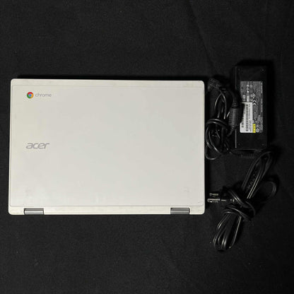 ⭐️[BEST SELLER] Pre-loved Acer CB3 131-132 2GB RAM & 16GB SSD Chromebook Laptop - (With Playstore)