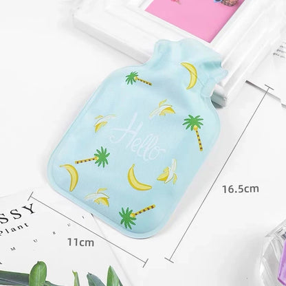 Mini Cute Designs Hot & Cold Compress Bag (Random Design)