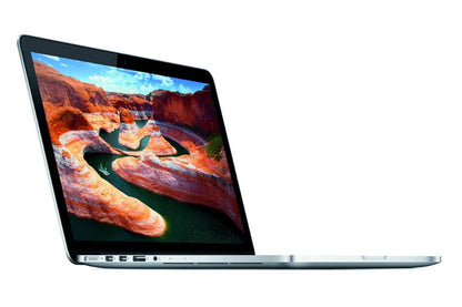 8/500 (SSD) Pre-loved Apple MacBook Pro 13" A1425 i5-3540 with Charger - GRADE B
