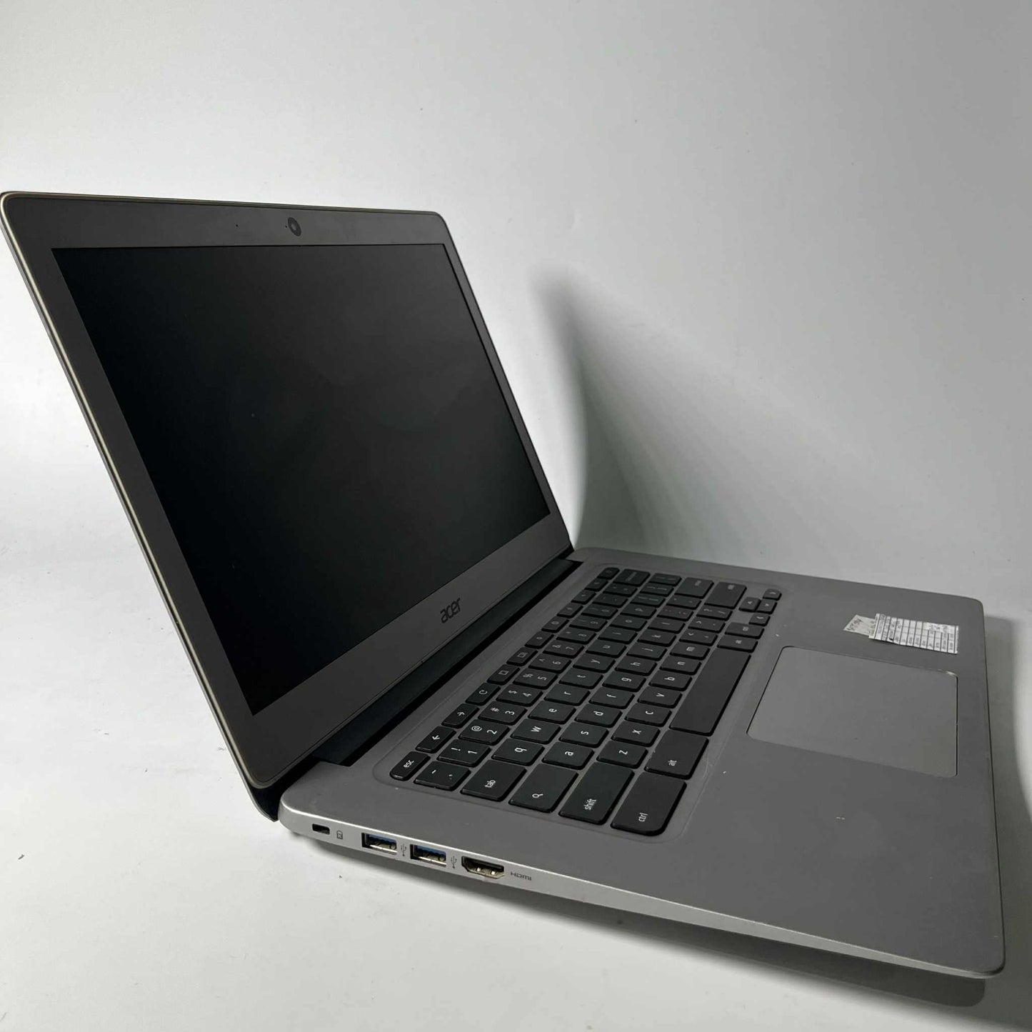 4/16 (SSD) Pre-loved Chromebook Acer CB3-431 Laptop with Charger