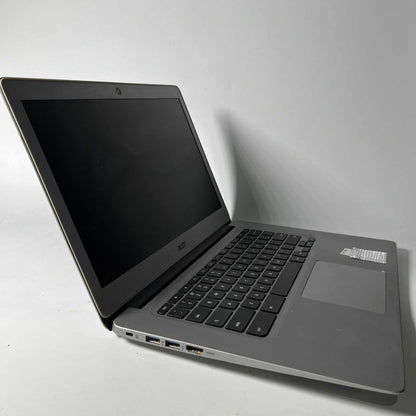 4/16 (SSD) Pre-loved Chromebook Acer CB3-431 Laptop with Charger