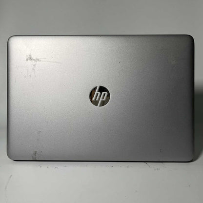 8/240 (SSD) Pre-loved HP EliteBook 850 G3 i7-6th Windows Laptop with Charger