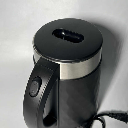 Rabbit Electric Kettle 1.8 liters Stainless and high Quality Plastic REK 1.8L S