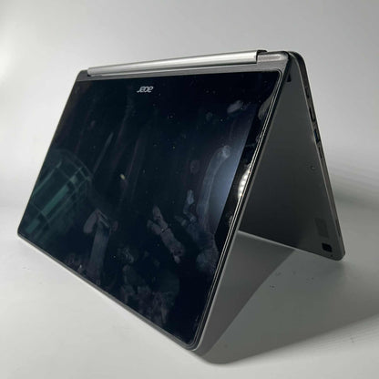 4/32 Pre-loved Chromebook Acer CB5-312T Flippable Touchscreen Laptop with Charger